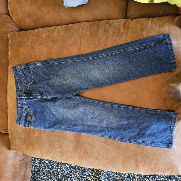 Outdoor Kids Denim Jeans - Size 8 - Stylish & Durable - Picture 2 of 7